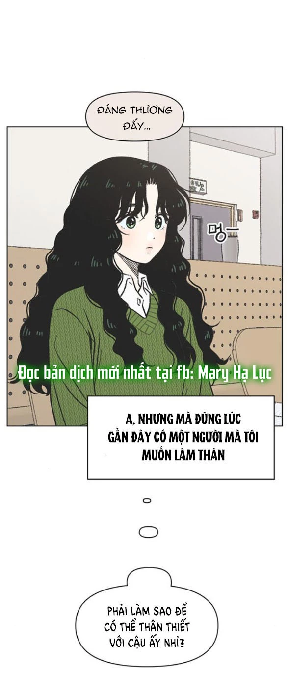 Thanh Xuân Đáng Yêu Chapter 2 - Trang 2