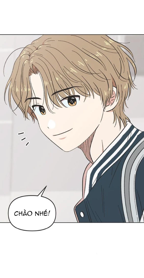 Thanh Xuân Đáng Yêu Chapter 2 - Trang 2