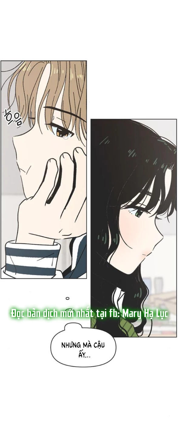 Thanh Xuân Đáng Yêu Chapter 2 - Trang 2