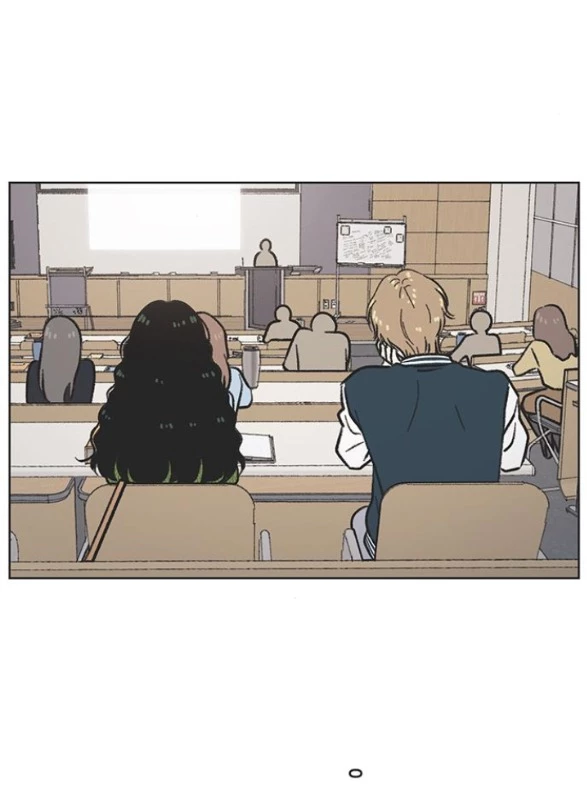 Thanh Xuân Đáng Yêu Chapter 2 - Trang 2