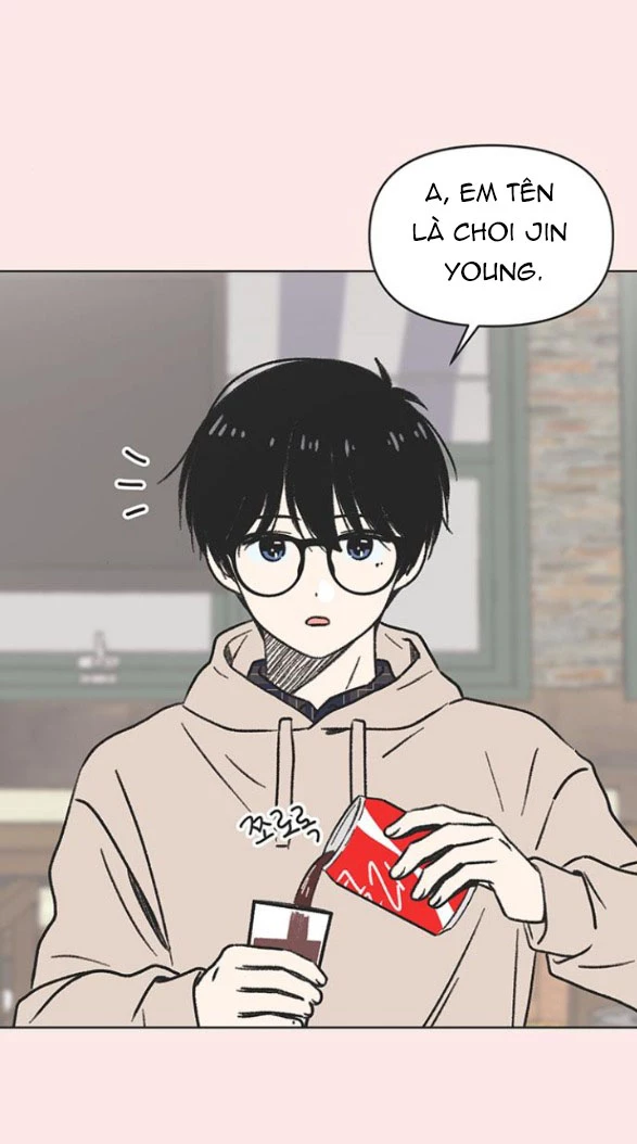 Thanh Xuân Đáng Yêu Chapter 2 - Trang 2