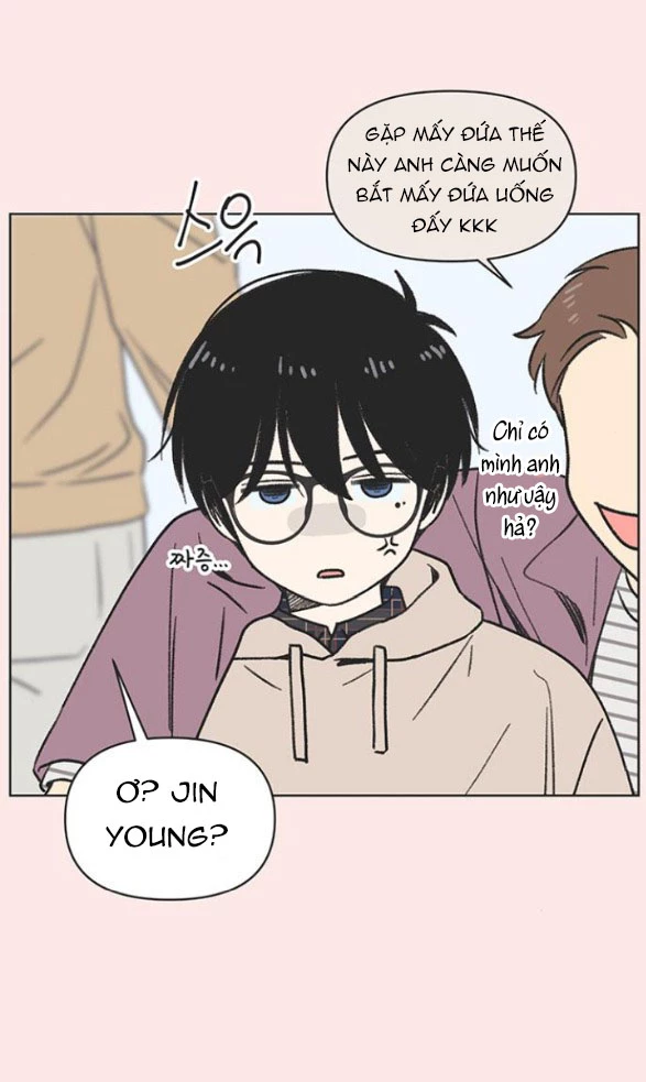 Thanh Xuân Đáng Yêu Chapter 2 - Trang 2