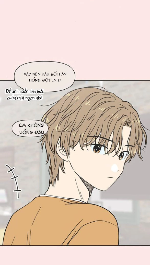 Thanh Xuân Đáng Yêu Chapter 2 - Trang 2