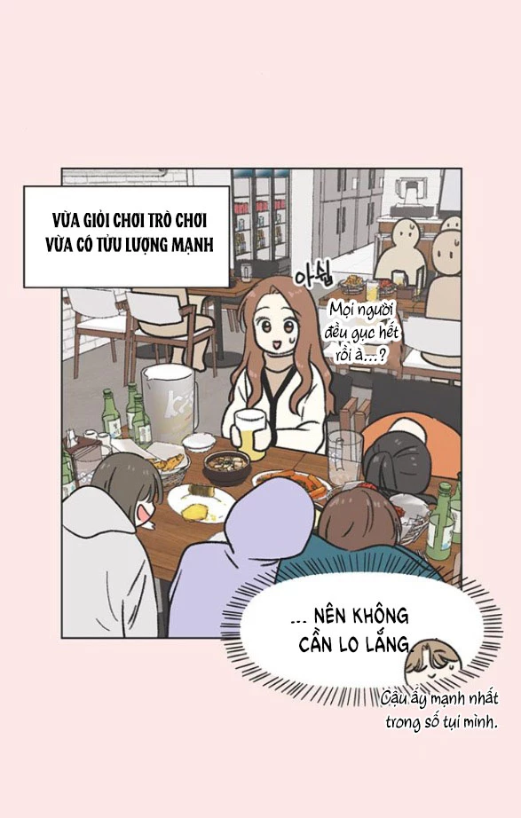 Thanh Xuân Đáng Yêu Chapter 2 - Trang 2