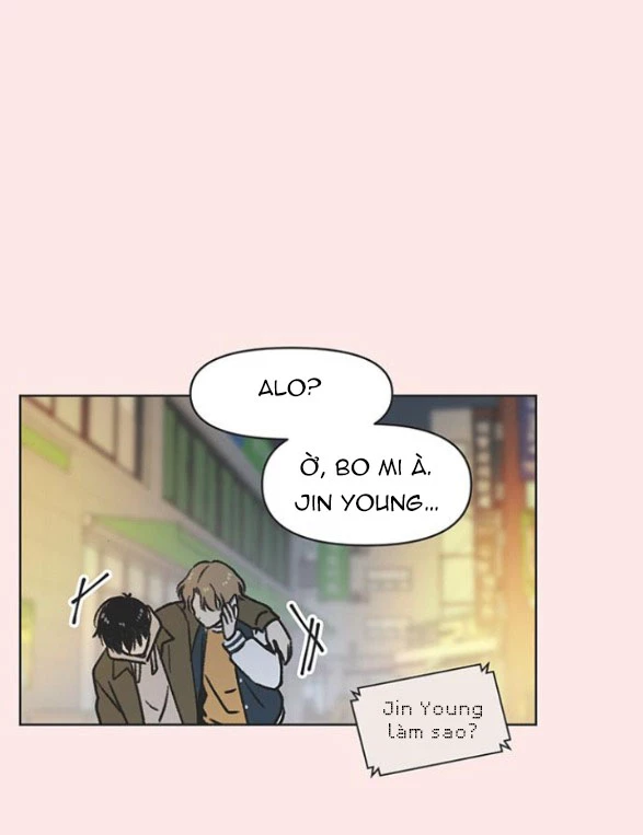 Thanh Xuân Đáng Yêu Chapter 2 - Trang 2