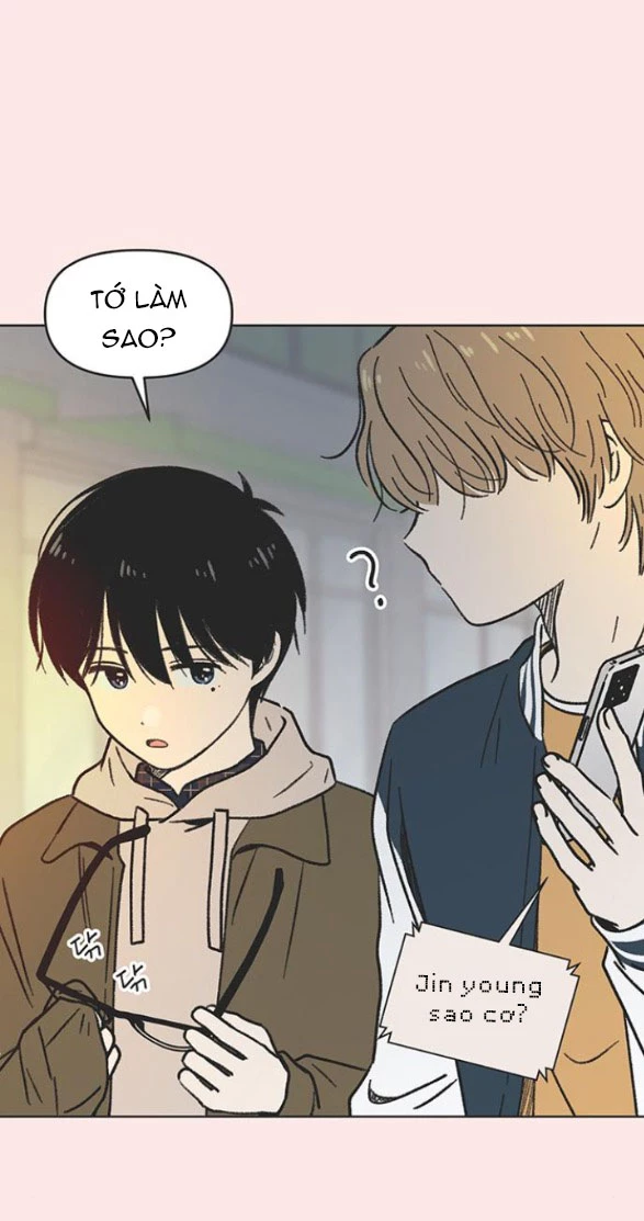 Thanh Xuân Đáng Yêu Chapter 2 - Trang 2