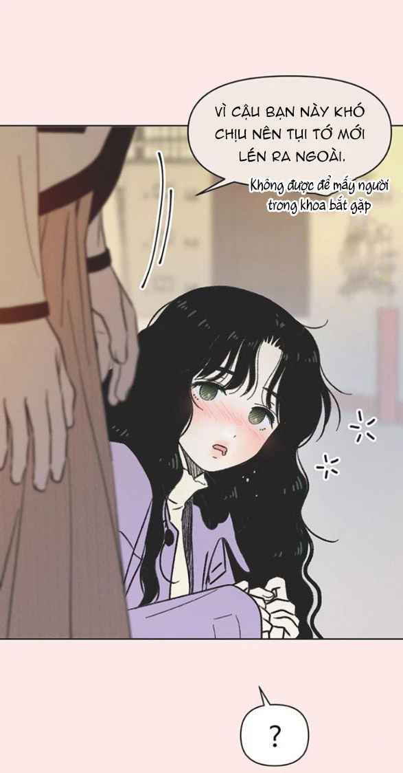 Thanh Xuân Đáng Yêu Chapter 2 - Trang 2