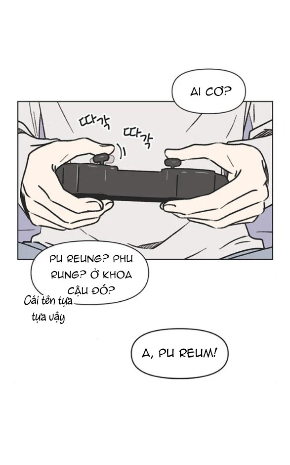 Thanh Xuân Đáng Yêu Chapter 2 - Trang 2