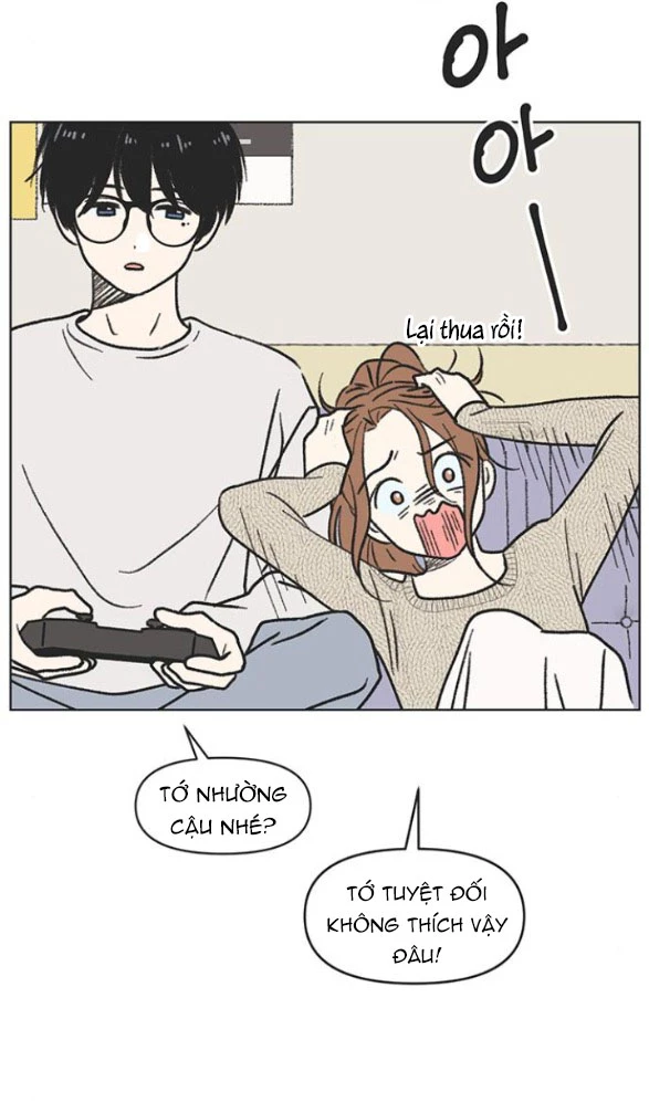 Thanh Xuân Đáng Yêu Chapter 2 - Trang 2