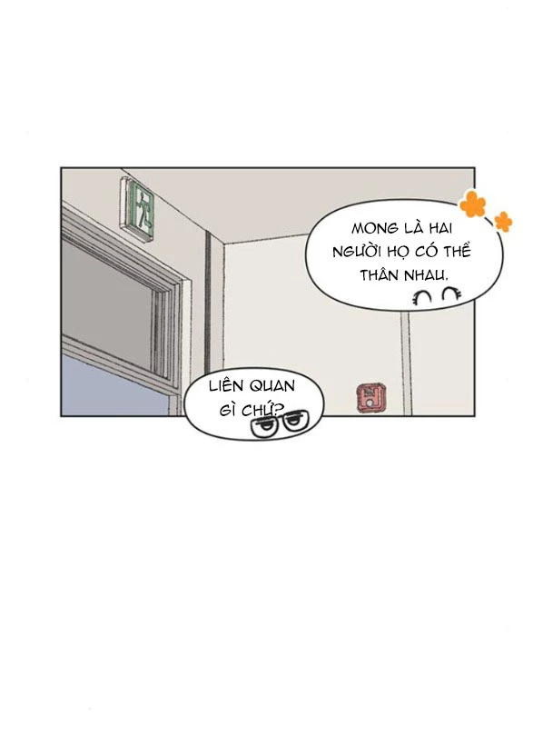 Thanh Xuân Đáng Yêu Chapter 2 - Trang 2