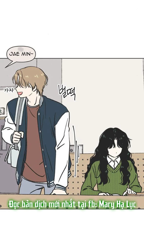 Thanh Xuân Đáng Yêu Chapter 2 - Trang 2