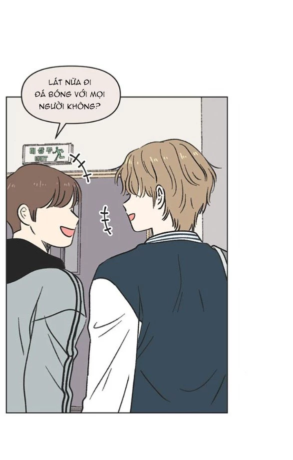 Thanh Xuân Đáng Yêu Chapter 2 - Trang 2