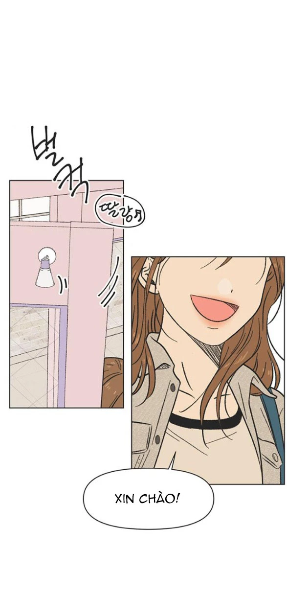 Thanh Xuân Đáng Yêu Chapter 3 - Trang 2