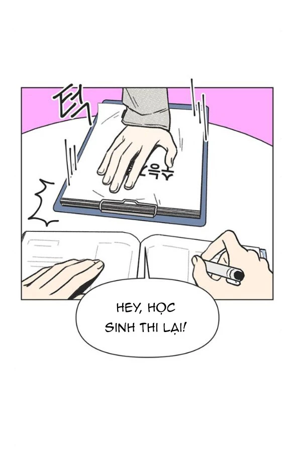 Thanh Xuân Đáng Yêu Chapter 3 - Trang 2