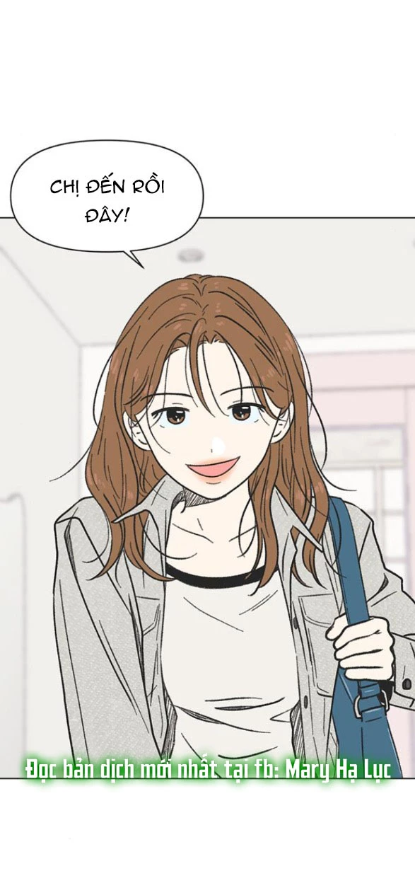 Thanh Xuân Đáng Yêu Chapter 3 - Trang 2