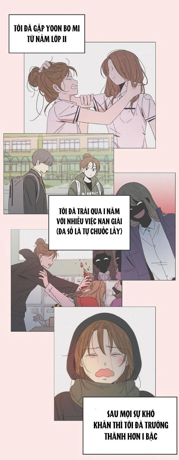 Thanh Xuân Đáng Yêu Chapter 3 - Trang 2