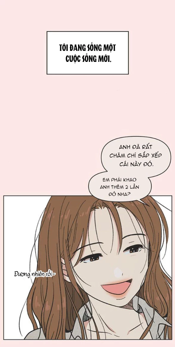 Thanh Xuân Đáng Yêu Chapter 3 - Trang 2