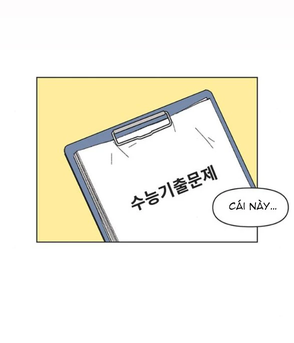 Thanh Xuân Đáng Yêu Chapter 3 - Trang 2