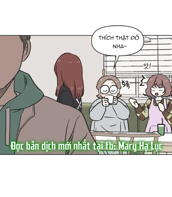 Thanh Xuân Đáng Yêu Chapter 3 - Trang 2