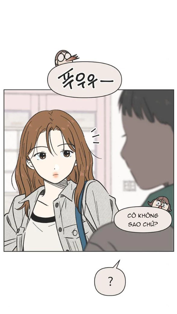 Thanh Xuân Đáng Yêu Chapter 3 - Trang 2