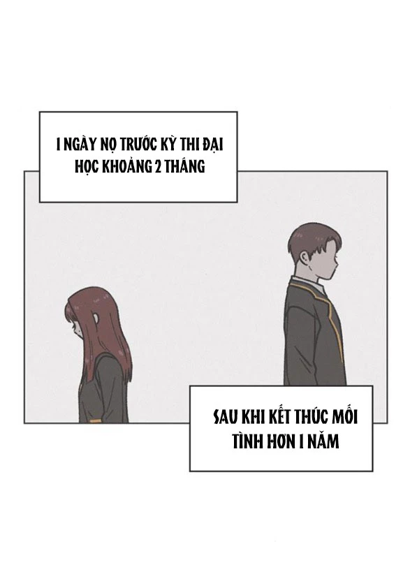 Thanh Xuân Đáng Yêu Chapter 3 - Trang 2