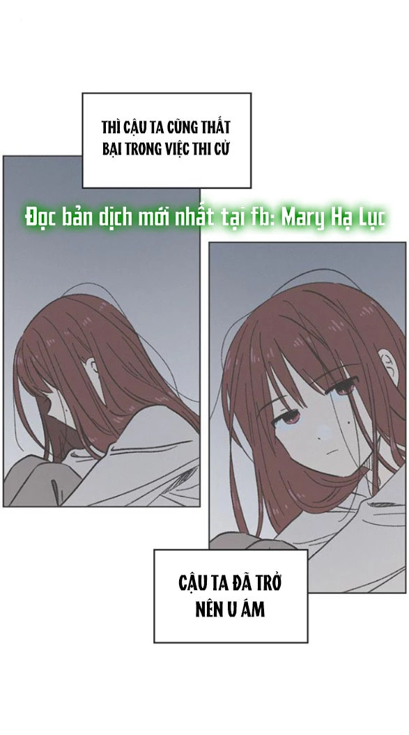 Thanh Xuân Đáng Yêu Chapter 3 - Trang 2