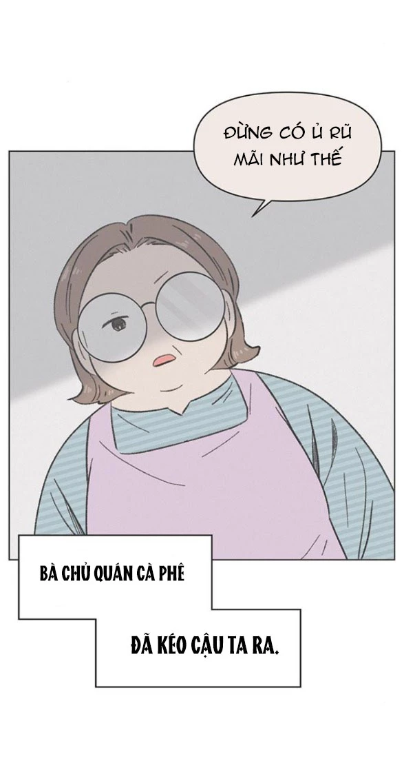 Thanh Xuân Đáng Yêu Chapter 3 - Trang 2