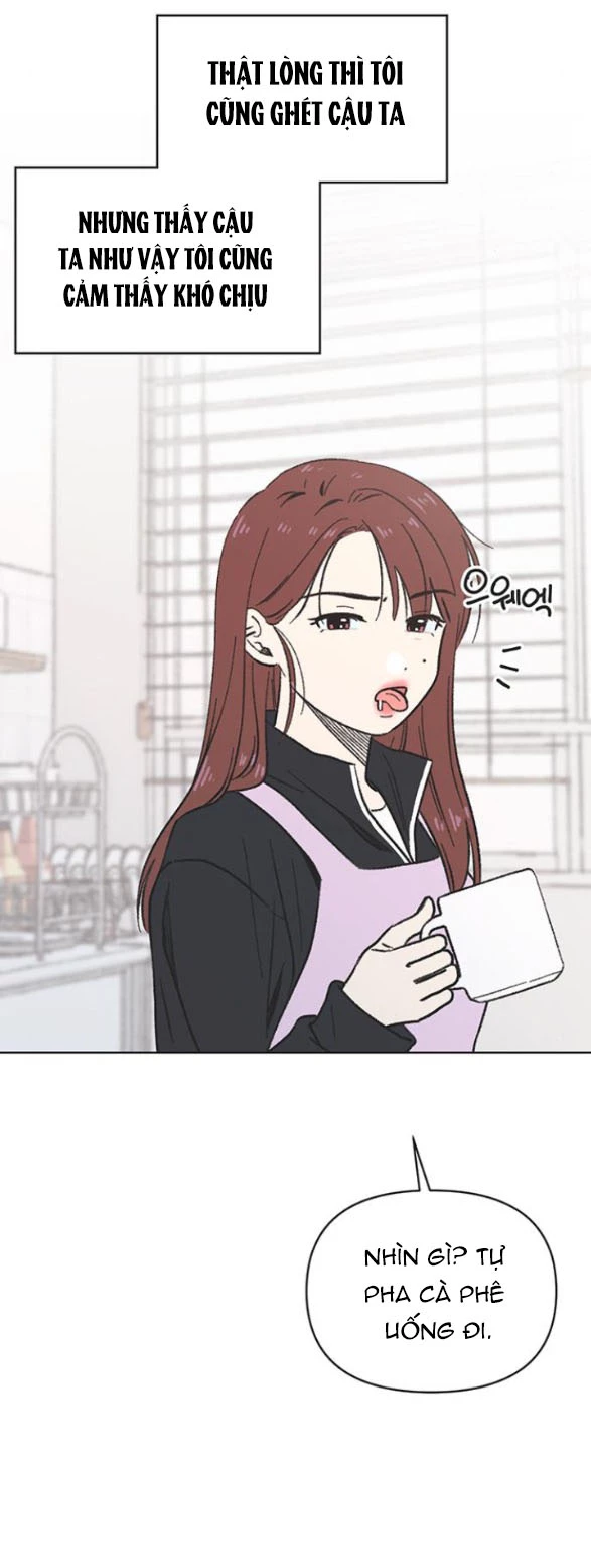 Thanh Xuân Đáng Yêu Chapter 3 - Trang 2