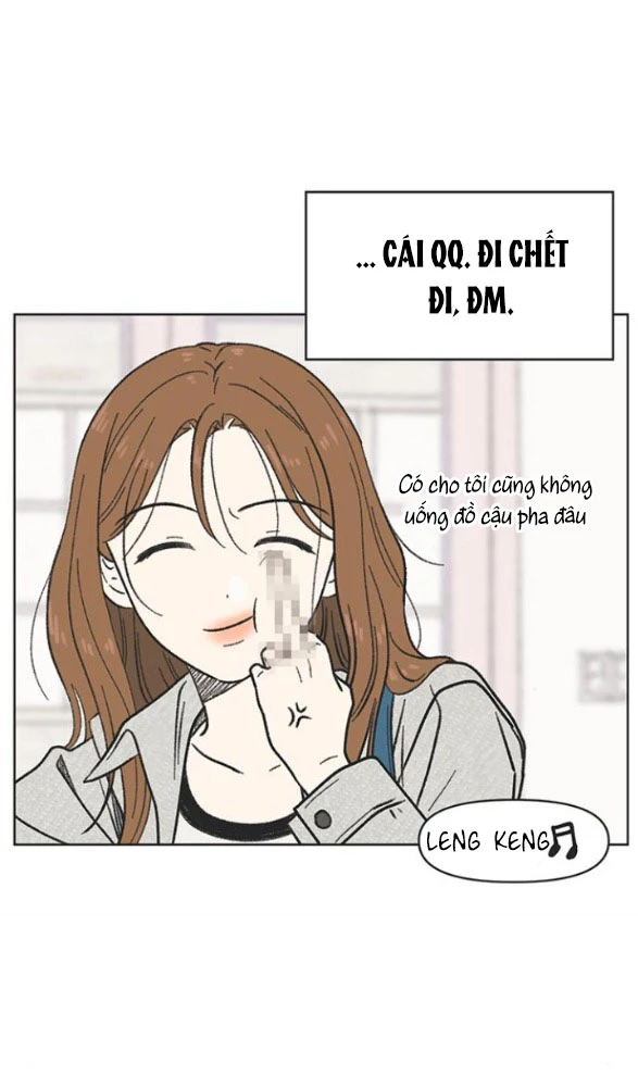 Thanh Xuân Đáng Yêu Chapter 3 - Trang 2