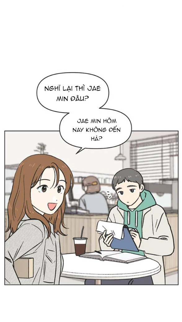 Thanh Xuân Đáng Yêu Chapter 3 - Trang 2