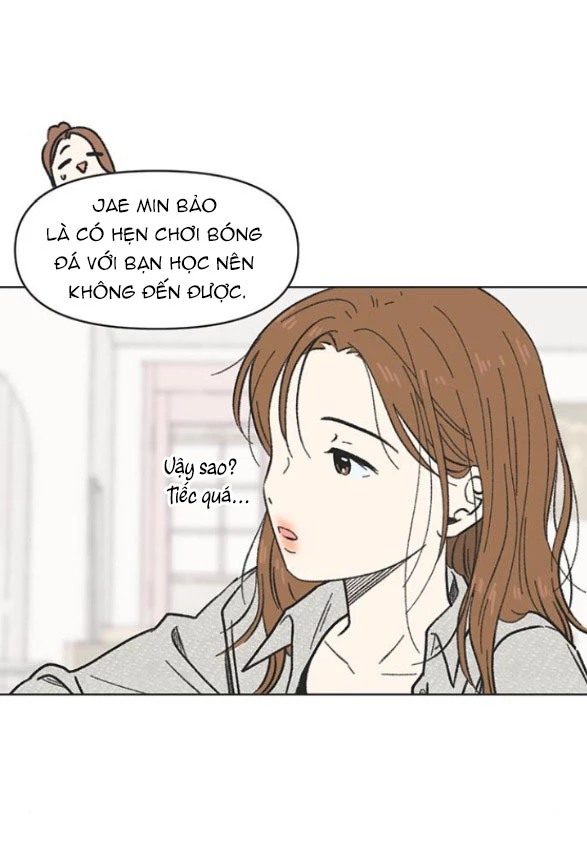 Thanh Xuân Đáng Yêu Chapter 3 - Trang 2