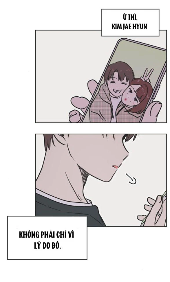 Thanh Xuân Đáng Yêu Chapter 3 - Trang 2