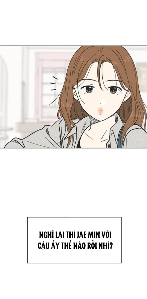 Thanh Xuân Đáng Yêu Chapter 3 - Trang 2