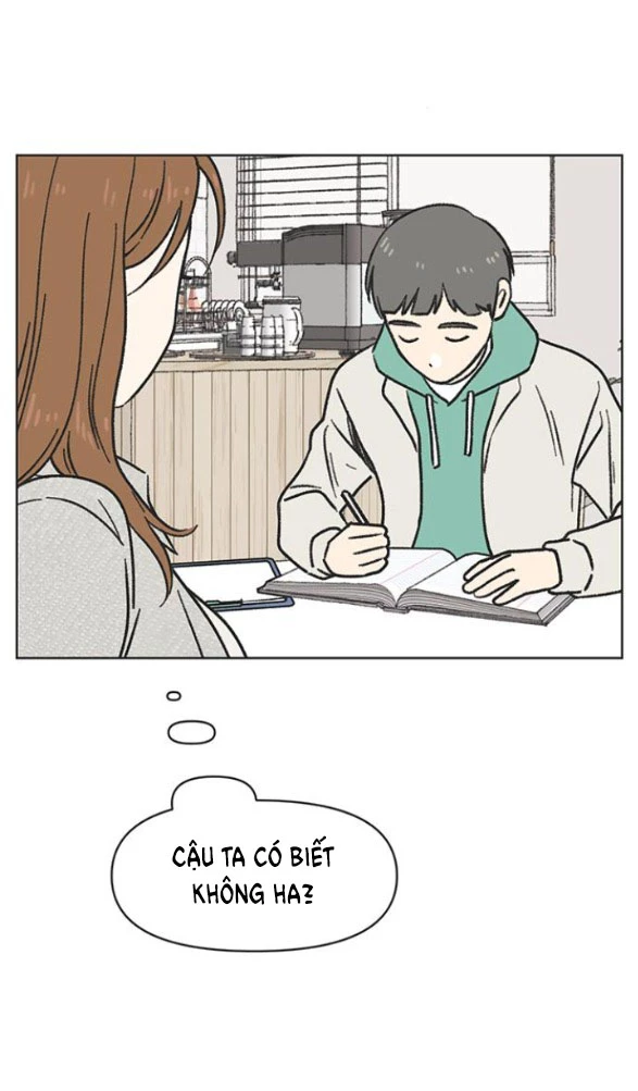 Thanh Xuân Đáng Yêu Chapter 3 - Trang 2