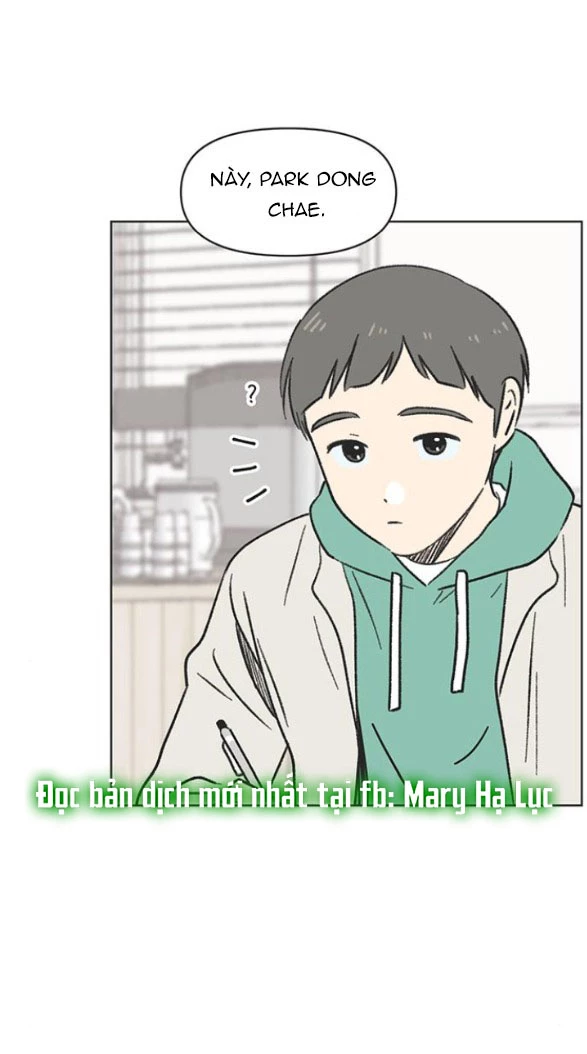 Thanh Xuân Đáng Yêu Chapter 3 - Trang 2