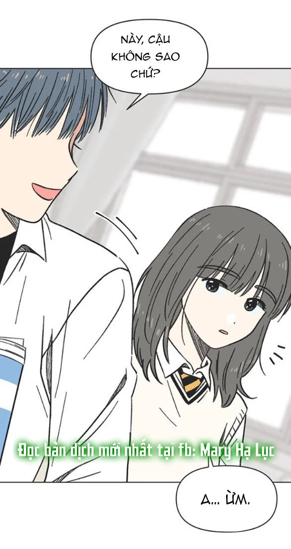 Thanh Xuân Đáng Yêu Chapter 3 - Trang 2