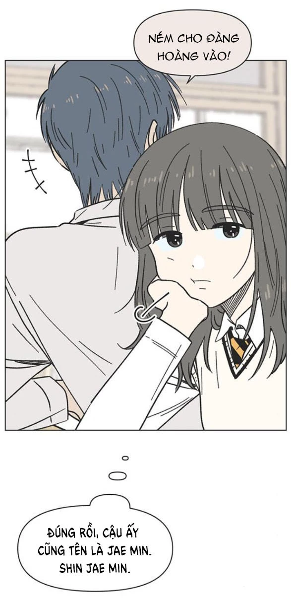 Thanh Xuân Đáng Yêu Chapter 3 - Trang 2