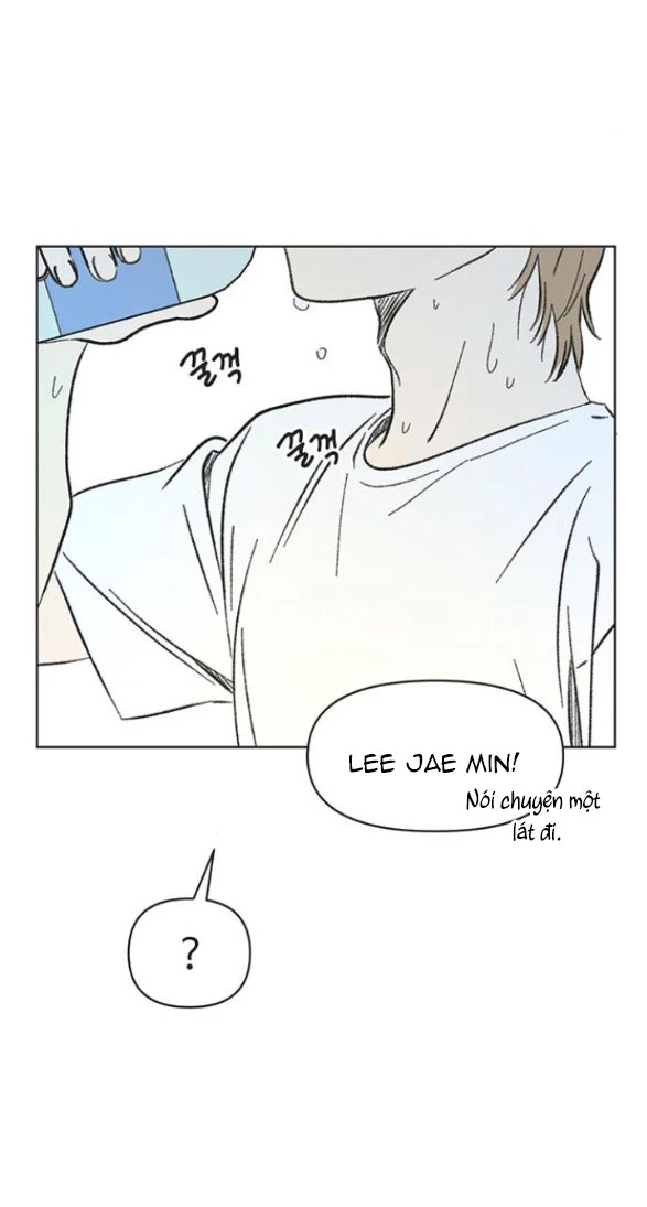 Thanh Xuân Đáng Yêu Chapter 3 - Trang 2