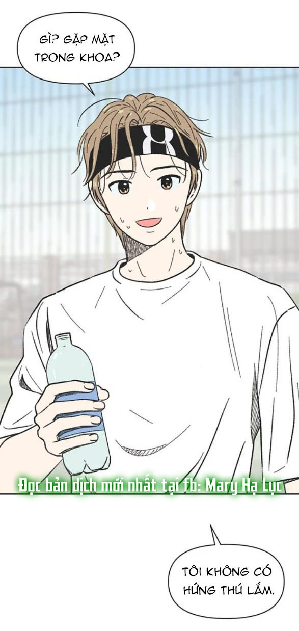 Thanh Xuân Đáng Yêu Chapter 3 - Trang 2