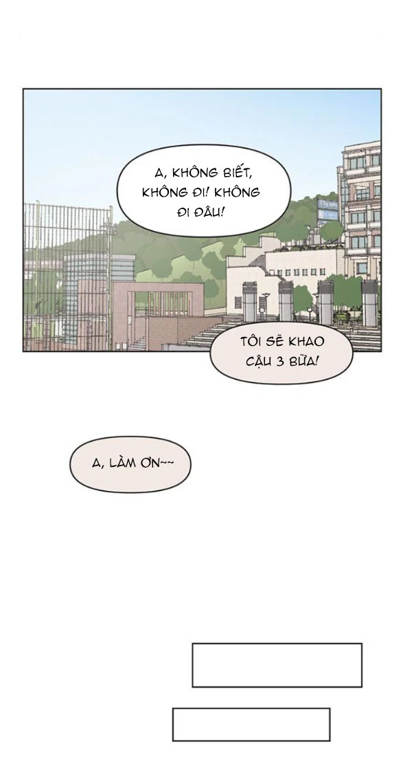 Thanh Xuân Đáng Yêu Chapter 3 - Trang 2