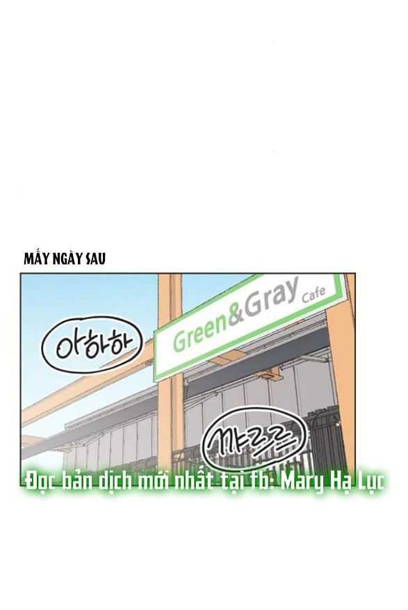 Thanh Xuân Đáng Yêu Chapter 3 - Trang 2