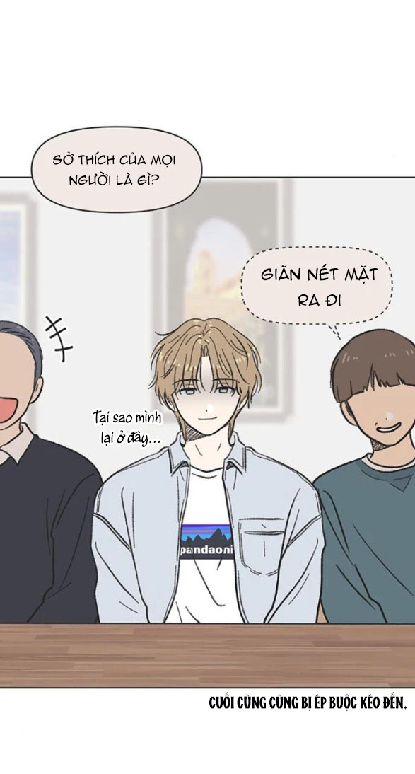 Thanh Xuân Đáng Yêu Chapter 3 - Trang 2