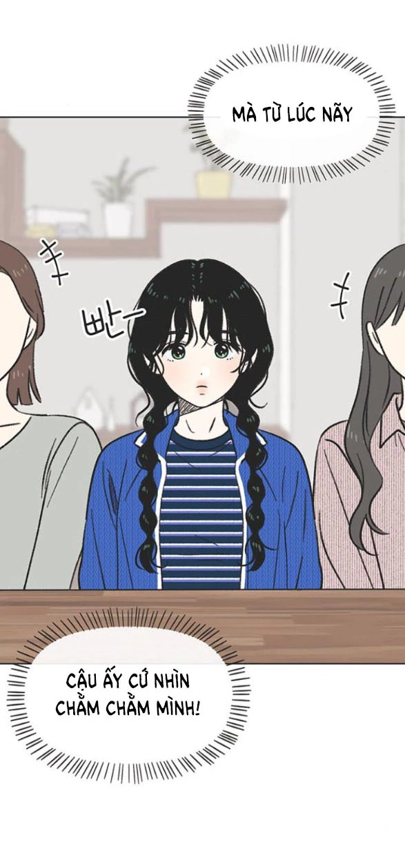 Thanh Xuân Đáng Yêu Chapter 3 - Trang 2