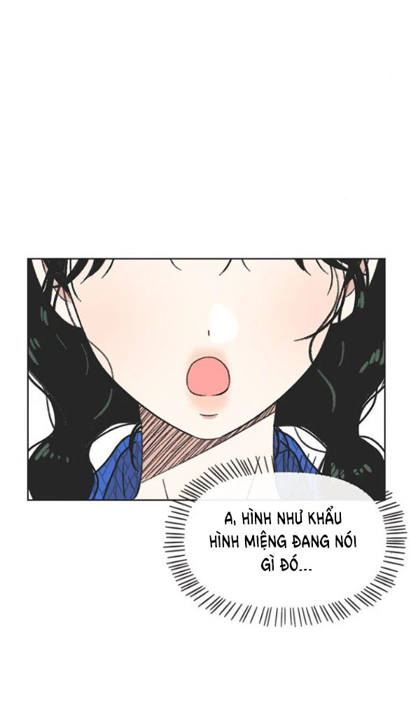 Thanh Xuân Đáng Yêu Chapter 3 - Trang 2