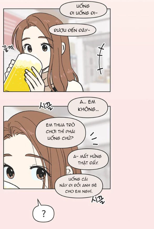 Thanh Xuân Đáng Yêu Chapter 3 - Trang 2