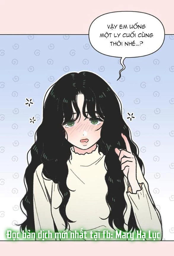 Thanh Xuân Đáng Yêu Chapter 3 - Trang 2