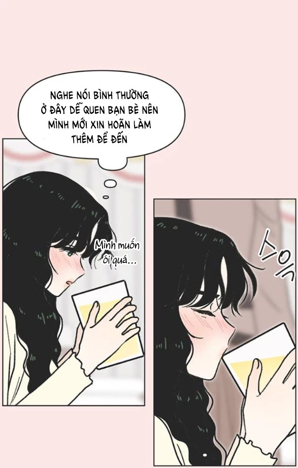 Thanh Xuân Đáng Yêu Chapter 3 - Trang 2