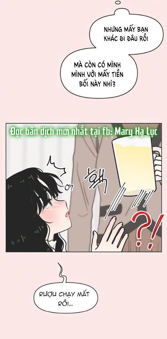 Thanh Xuân Đáng Yêu Chapter 3 - Trang 2