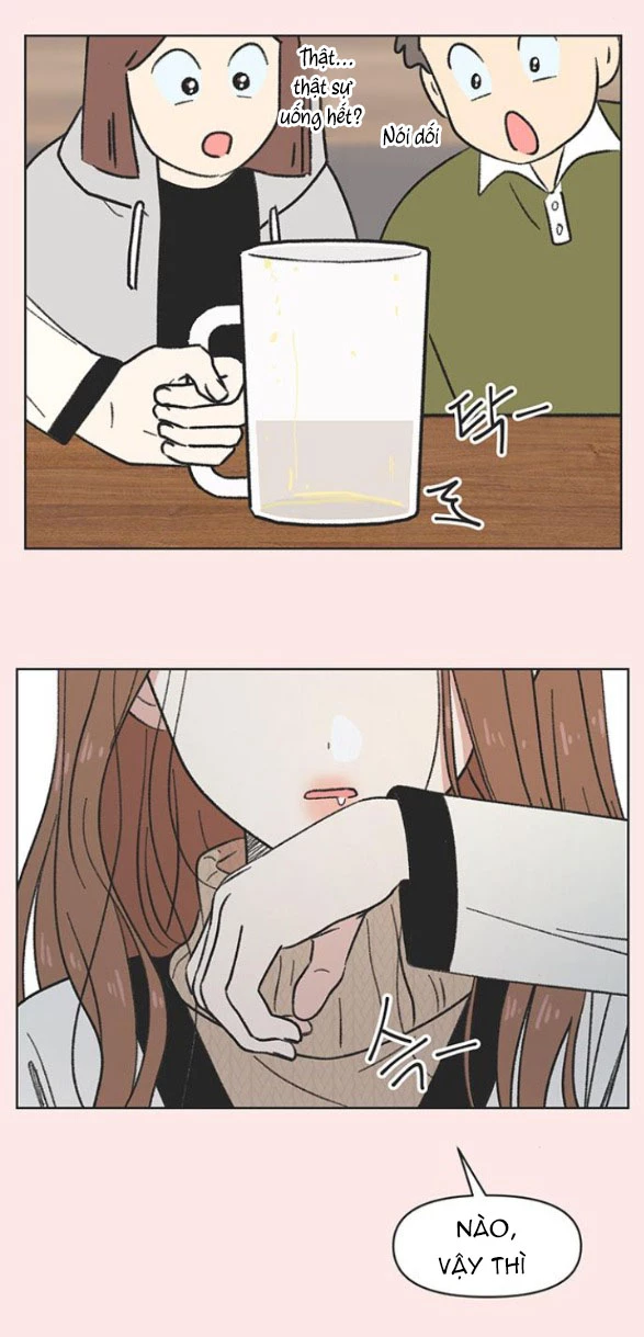 Thanh Xuân Đáng Yêu Chapter 3 - Trang 2