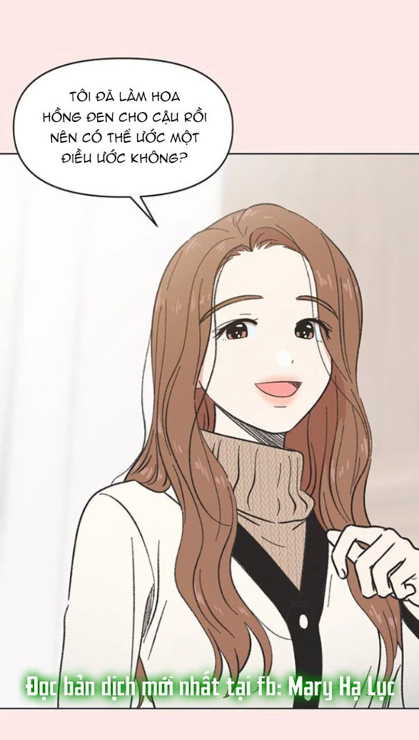 Thanh Xuân Đáng Yêu Chapter 3 - Trang 2